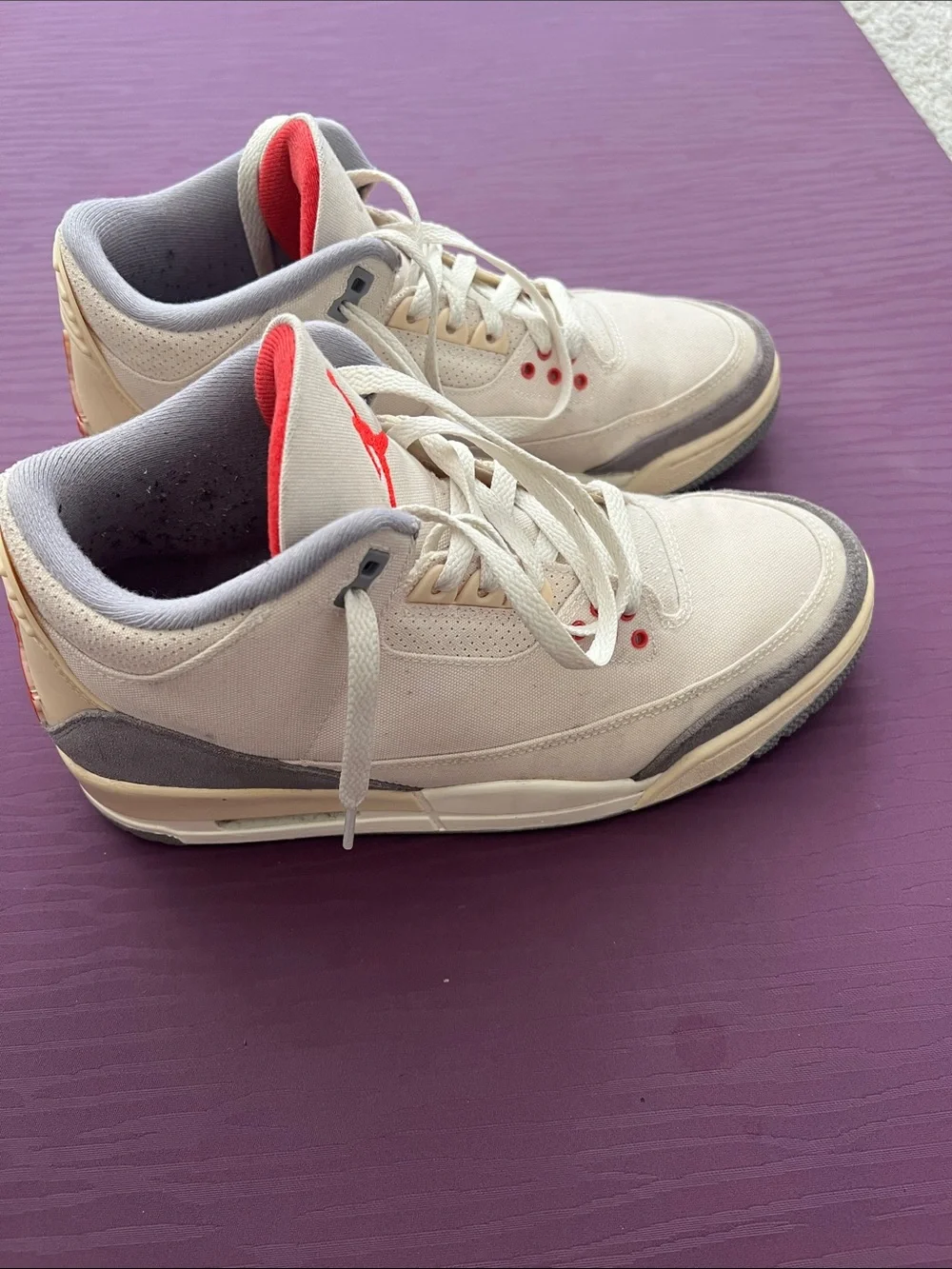 Jordan air retro